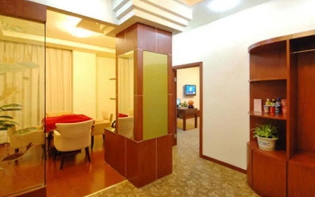 Changzhou Jinhai International Grand Hotel
