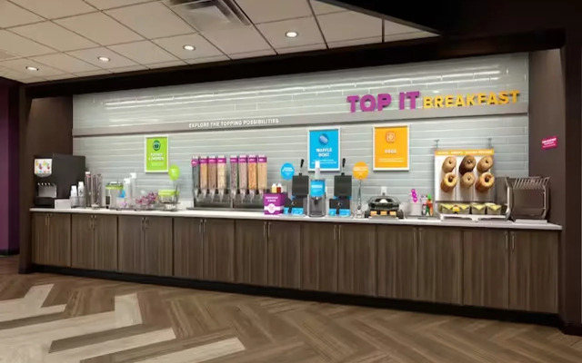 Tru by Hilton Jacksonville West I 295