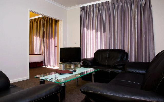 Regal Apartments