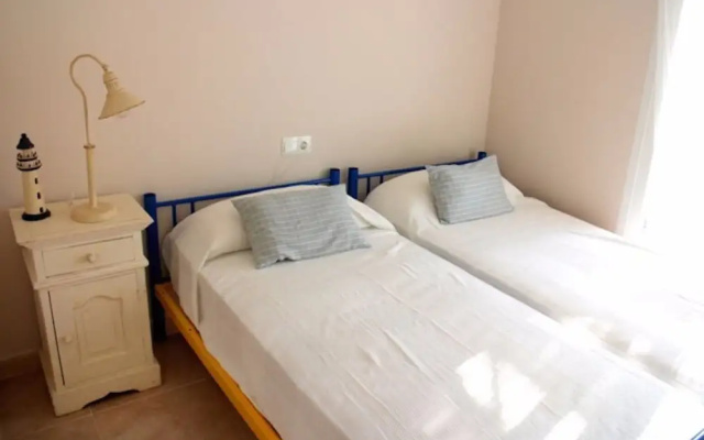 Apartamentos Les Portelles