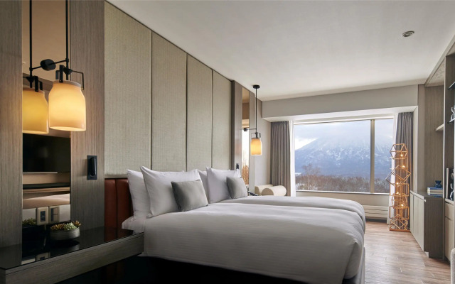 Hinode Hills Niseko Village - Small Luxury Hotels of The World