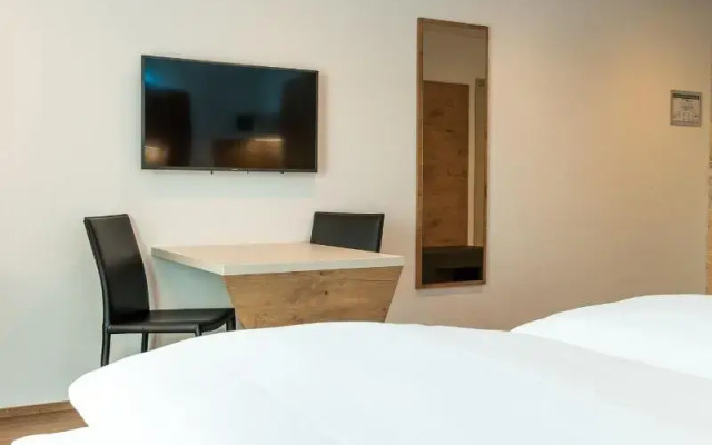 Trip Inn Jet Hotel Zürich Airport
