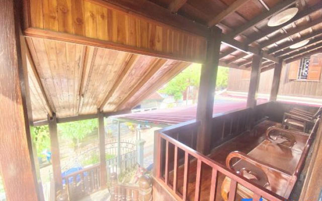 Xuan Keo Place House 2