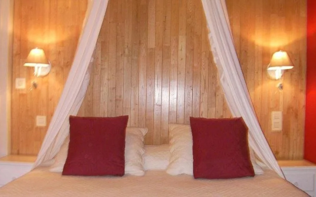 Hotel-Restaurant Le Rouffillac
