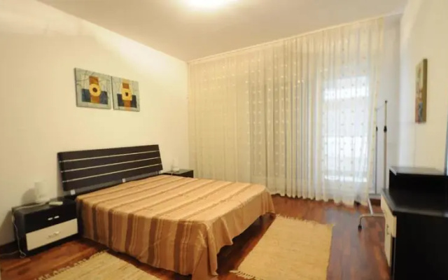 Olimpia Apartament Universitate