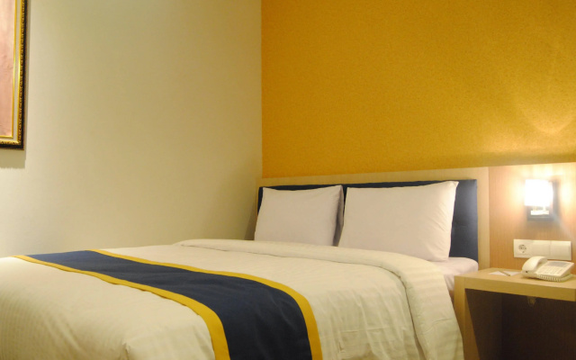 dbest Hotel Bandung