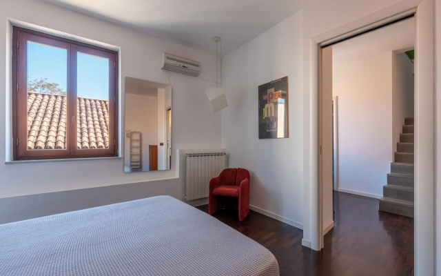 Schiavuzzo Apartment with Terrace