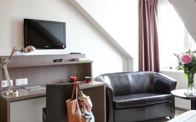 Hotel Le Benhuyc