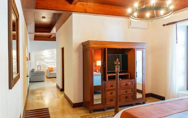 Hotel Nukari Quinta Boutique