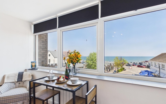 Swn Y Mor - 1 Bedroom Studio - Saundersfoot