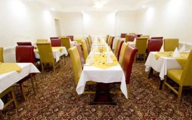 The Royal Hotel