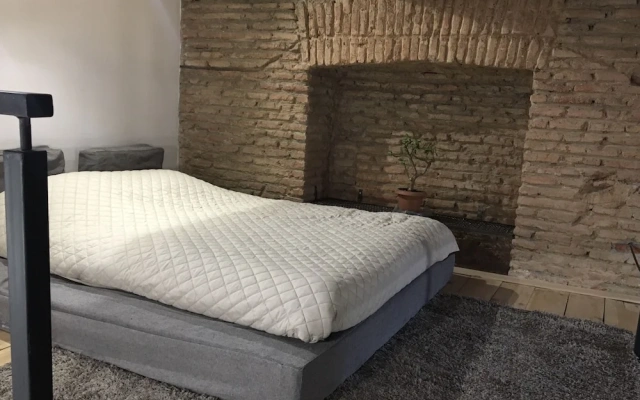 Апартаменты H&B apartments Atoneli