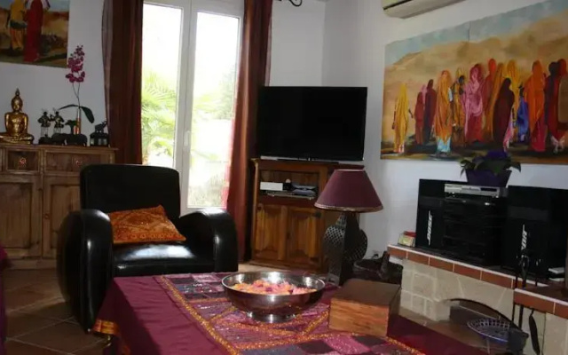 La Maison Bharati