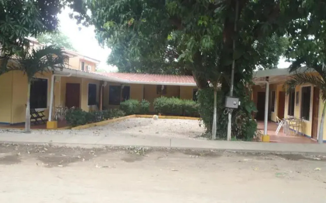 Cabinas Milanés