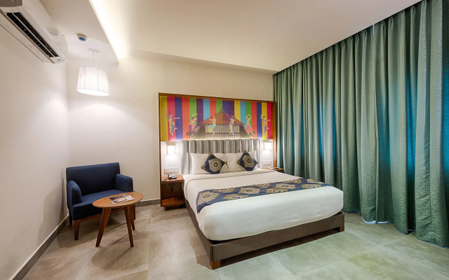 The Belstead Chennai