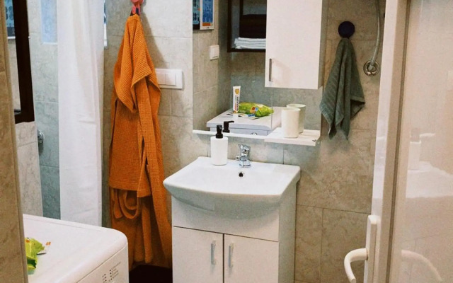 Apartment Smokva