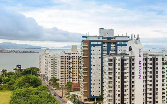 Mercure Florianopolis Centro