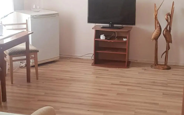 Волга Дельта