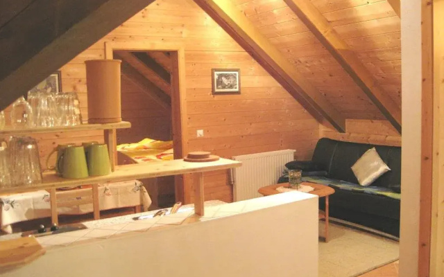 Landhaus Legenstein