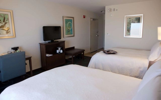 Hampton Inn Colby