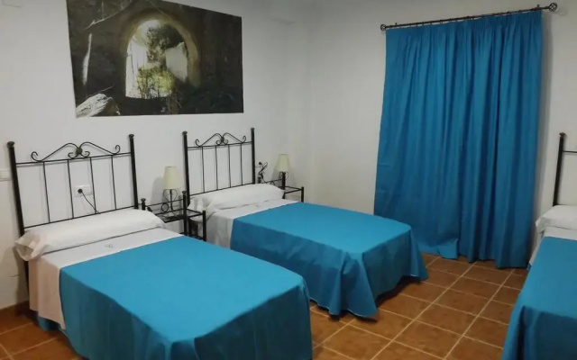 Casa Rural Entresierras