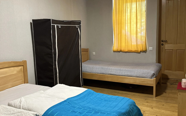 Guest House Vakos