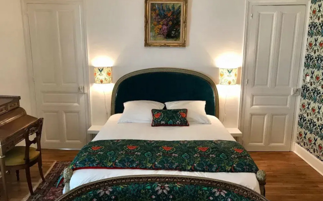 La Maison Leonard