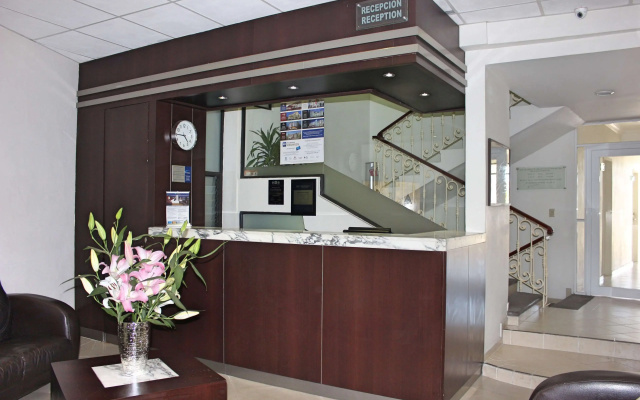 Best Western Taxco