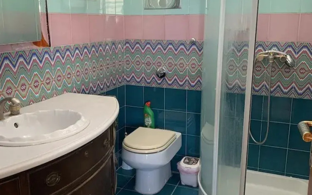 Cosy loft in Marousi