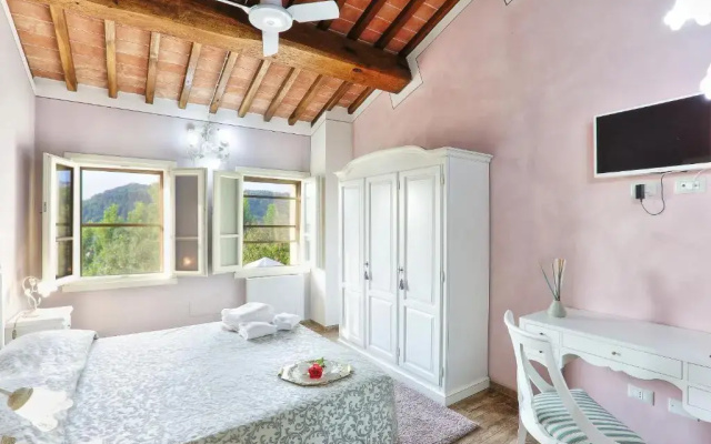 DIMORA SAN JACOPO 20&1, Emma Villas