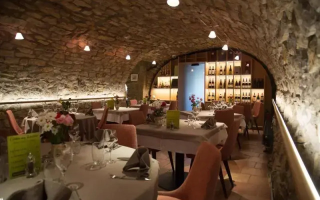 Logis Auberge les Murets