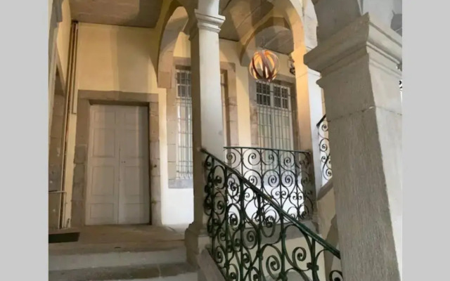 Grand T3 à coté Musée, Place Carnot, Centre Ville