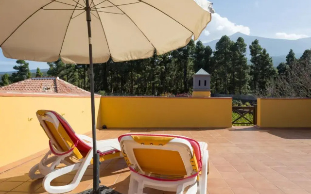 Finca Casa Yaya