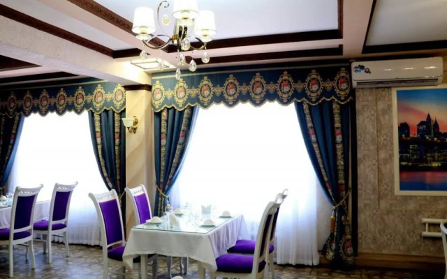 Hotel Gelikon
