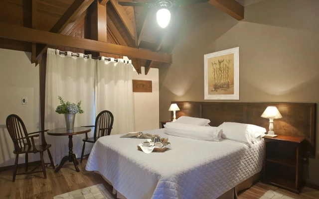 Hotel Canto Verde