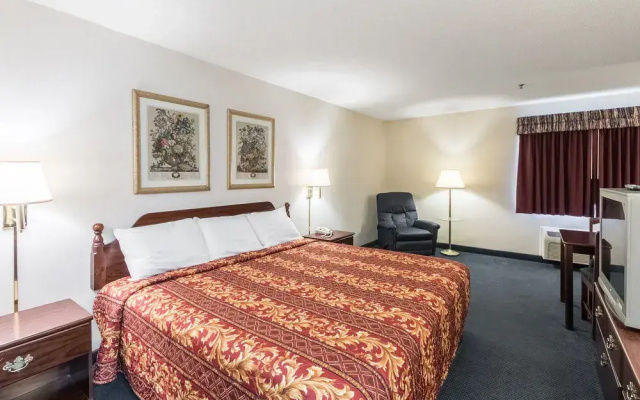 Rodeway Inn