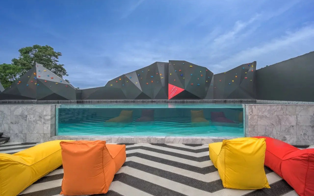 COSI Krabi Ao Nang Beach