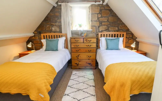 Coach House