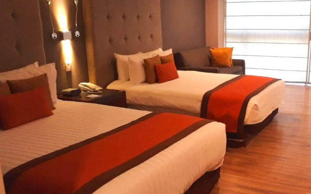 El Diplomatico Hotel