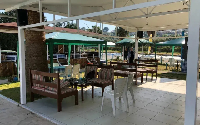 New Iday Hotel