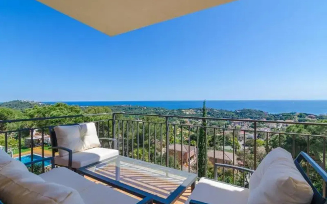 Club Villamar - Balcanes