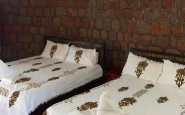 Circle Guest House