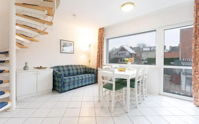 Seepferdchen Wohnung 29