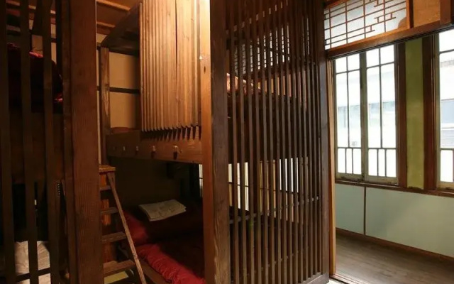 Onomichi Guest House Anago