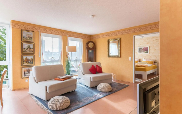 Ferienwohnung Marianne