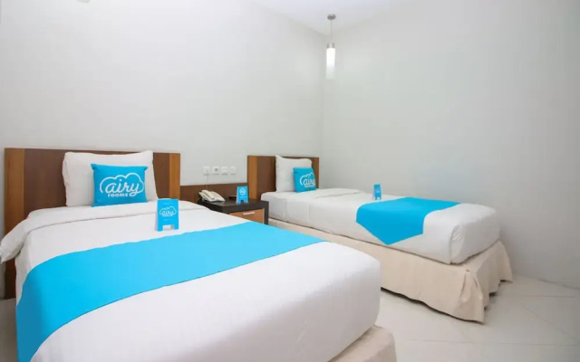 Airy Mataram R Suprapto 21 Lombok