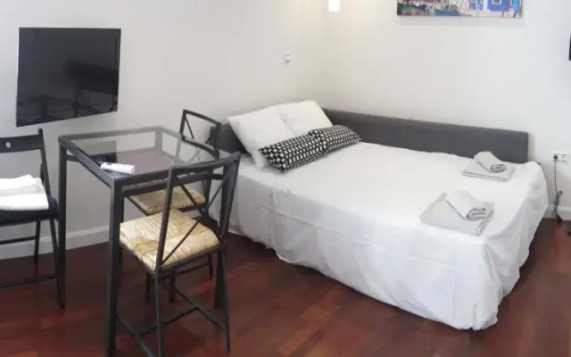 Apartment Livemálaga Victoria