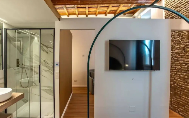 Ora Acanfora Suites