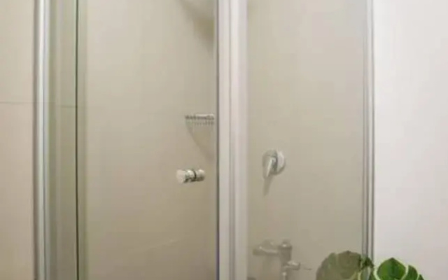 Cape Town City Centre 1 Bedroom Apartment