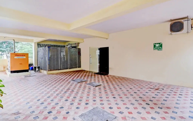 New Nds Homes by OYO Rooms
